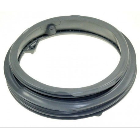 MANCHETTE DE HUBLOT POUR LAVE LINGE ELECTROLUX AEG 