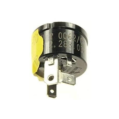 Klixon aspera msp 378 lz-3166 220v pour r