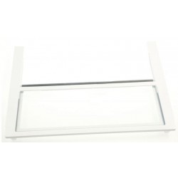 CLAYETTE EN VERRE POUR REFRIGERATEUR SAMSUNG
