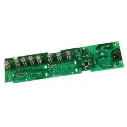 MODULE DE COMMANDE PROGRAMME POUR LAVE LINGE SIEMENS