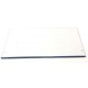 TABLETTE VERRE - COMPLETE POUR REFRIGERATEUR LIEBHERR