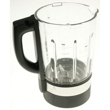 BOL BLENDER POUR MIXEUR MOULINEX
