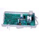 PLATINE DE CONTROLE VIERGE DE LAVE LINGE WHIRLPOOL