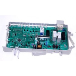 PLATINE DE CONTROLE VIERGE DE LAVE LINGE WHIRLPOOL