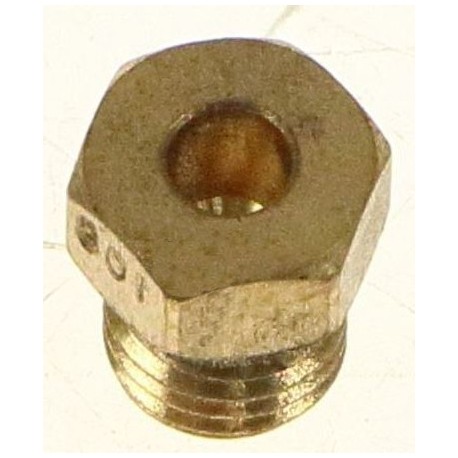 INJECTEUR FOUR- GRILL GN D108 POUR CUISINIERE GLEMGAS