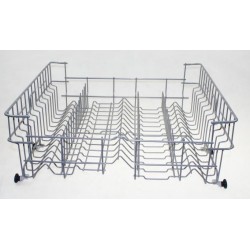 PANIER SUPERIEUR + ROULETTES POUR LAVE VAISSELLE BEKO