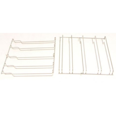 GRILLE POUR FOUR BOSCH