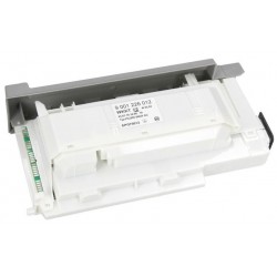 MODULE DE COMMANDE PROGRAMM