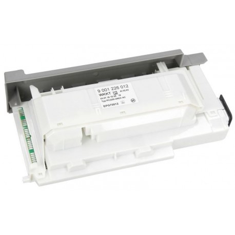 MODULE DE COMMANDE PROGRAMM