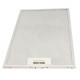 FILTRE METAL A GRAISSE POUR HOTTE CATA