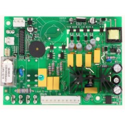 PLATINE DE PUISSANCE POUR NETTOYEUR VAPEUR POLTI