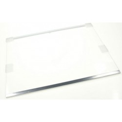 CLAYETTE EN VERRE POUR REFRIGERATEUR SAMSUNG