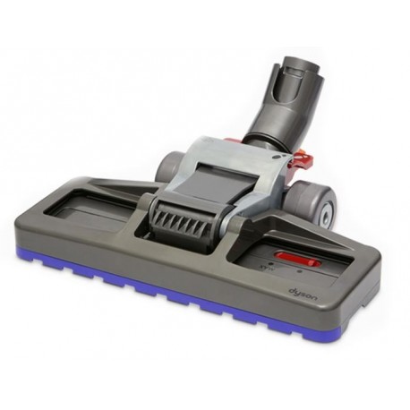 Brosse aspirateur pour Dyson