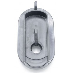 SUPPORT/VANNE POUR BAC A HUILE DE FRITEUSE TEFAL