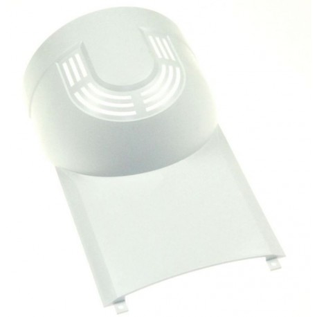 Boitier partie avant r