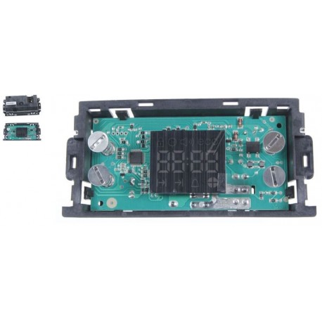 Programmateur journalier pour Arcelik/Beko