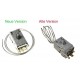 A130696R THERMOSTAT POUR REFRIGERATEUR WHIRLPOOL