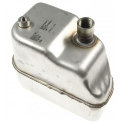 CUVE as700 pour centrales vapeur POLTI