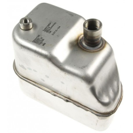 CUVE as700 pour centrales vapeur POLTI