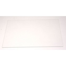 vitre interieure pour four GAGGENAU