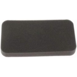 Filtre en mousse pour aspirateurs Silence Force Multi Cyclonic Rowenta - Tefal