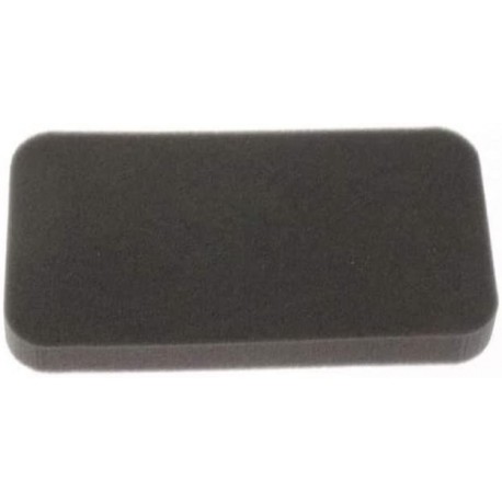 Filtre en mousse pour aspirateurs Silence Force Multi Cyclonic Rowenta - Tefal