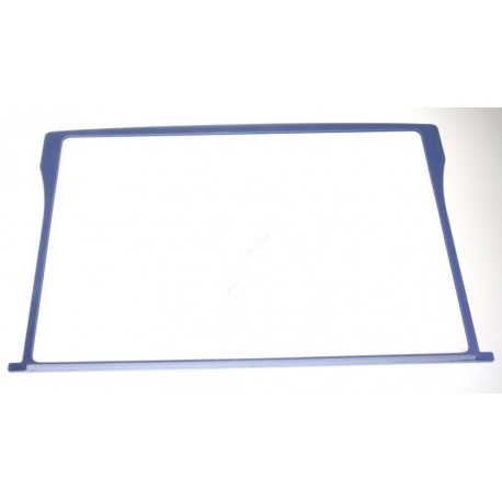 clayette verre pour r