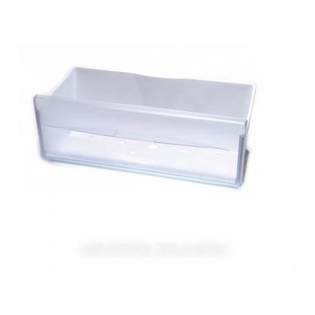 bac a legumes complet