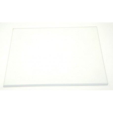 Clayette en verre pour cong