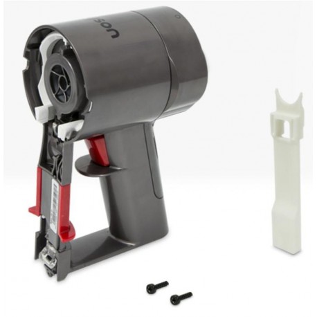 Corps principal pour aspirateur 