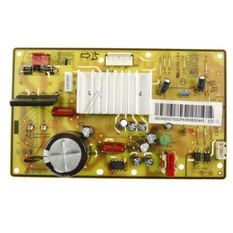 Platine inverter pour r