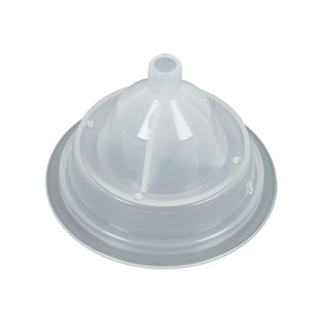 Entonnoir de nettoyage & d