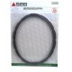 Joint clipsovale 8L pour Auto-cuiseur pour SEB