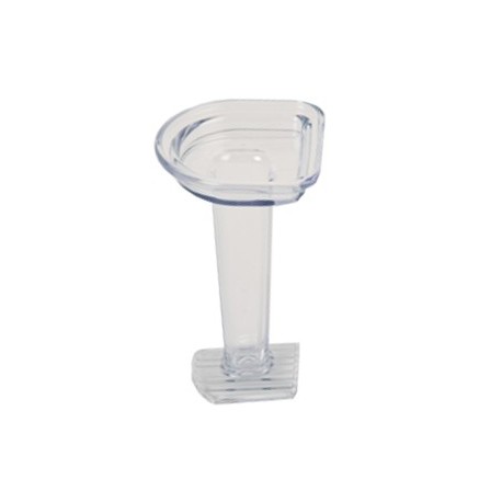 Poussoir de bol pour robot multifonctions Fresh Express Moulinex