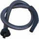 Flexible D201E pour aspirateur Hoover