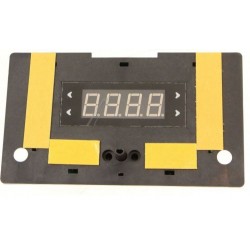 CARTE AFFICHAGE POUR FOUR CANDY