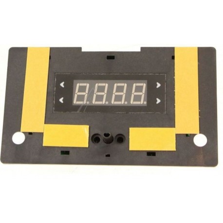 CARTE AFFICHAGE POUR FOUR CANDY