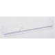 BALCONNET SUPERIEUR DE PORTE POUR REFRIGERATEUR BOSCH