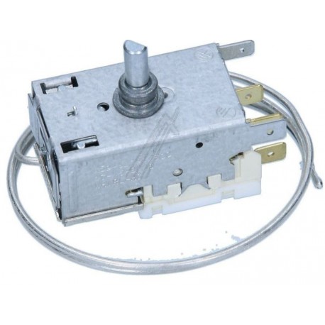 THERMOSTAT DE REMPLACEMENT POUR A13 0447 POUR REFRIGERATEUR WHIRLPOOL