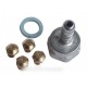 sachet injecteurs gaz butane