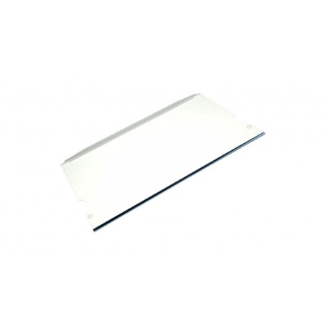 Clayette en verre (51 x 35 cm) pour r