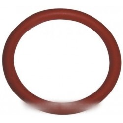 joint rond rouge silicone 0320-40