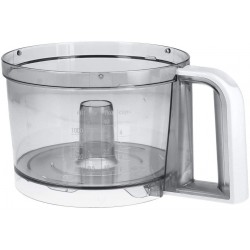 Bol mixeur pour robots multifonctions MCM4 BOSCH