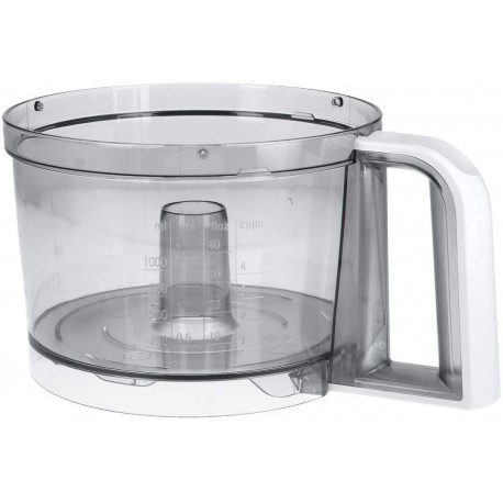 Bol mixeur pour robots multifonctions MCM4 BOSCH