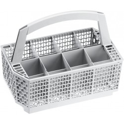 PANIER A COUVERTS POUR LAVE-VAISSELLE MIELE