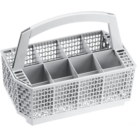 PANIER A COUVERTS POUR LAVE-VAISSELLE MIELE