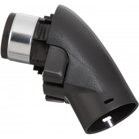 Raccord coude tuyau (