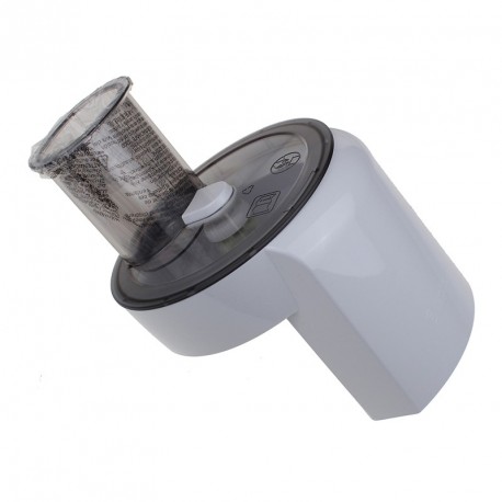 Boitier Couvercle du r