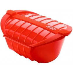 Plat cuisson vapeur 3-4 personne L