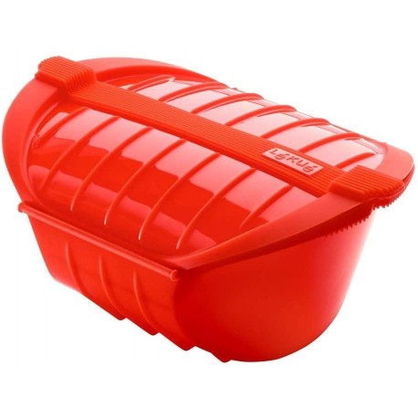 Plat cuisson vapeur 3-4 personne L